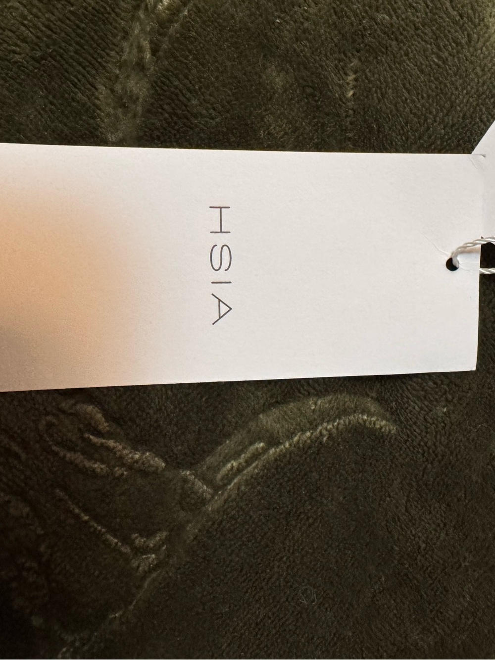 HSIA Bra - Picture 4 of 4